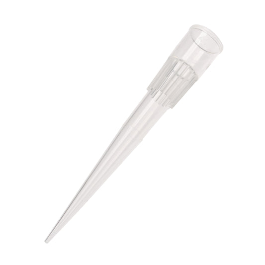 200µL Pipette Tips, LfTS Fit, Racked, Non-sterile