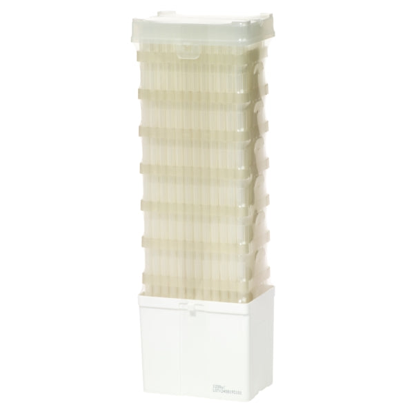 1200µL Pipette Tip Reload System, LfTS Fit, Non-sterile