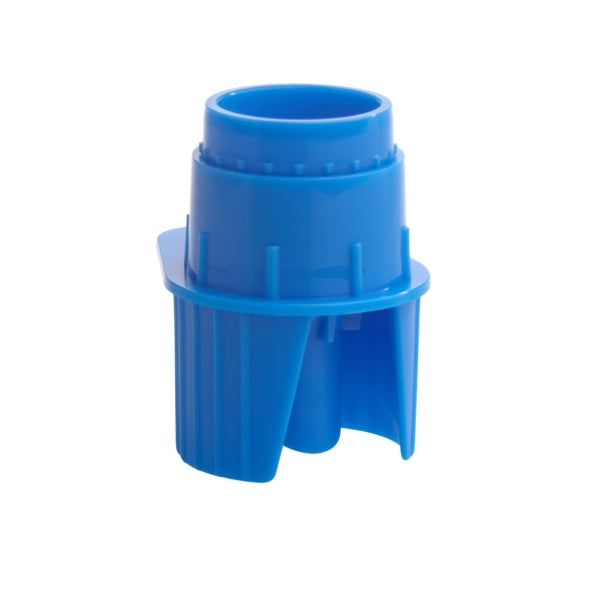 15mL Tube Cell Strainer, 40?m, Blue, Individually Wrapped, Sterile