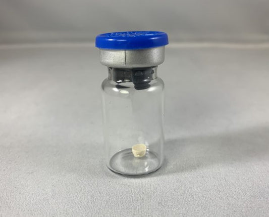 Certified Standards for Enterococcus in Three Ranges, #775L-20X