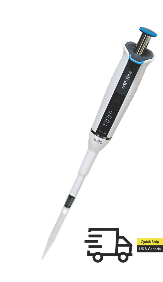 Tacta Mech. Pipette, 1-ch, 100-1000µl