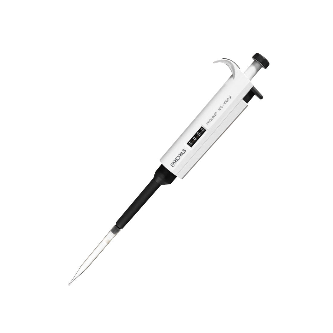 Proline Mech. Pipette, 1-ch, 1000-5000