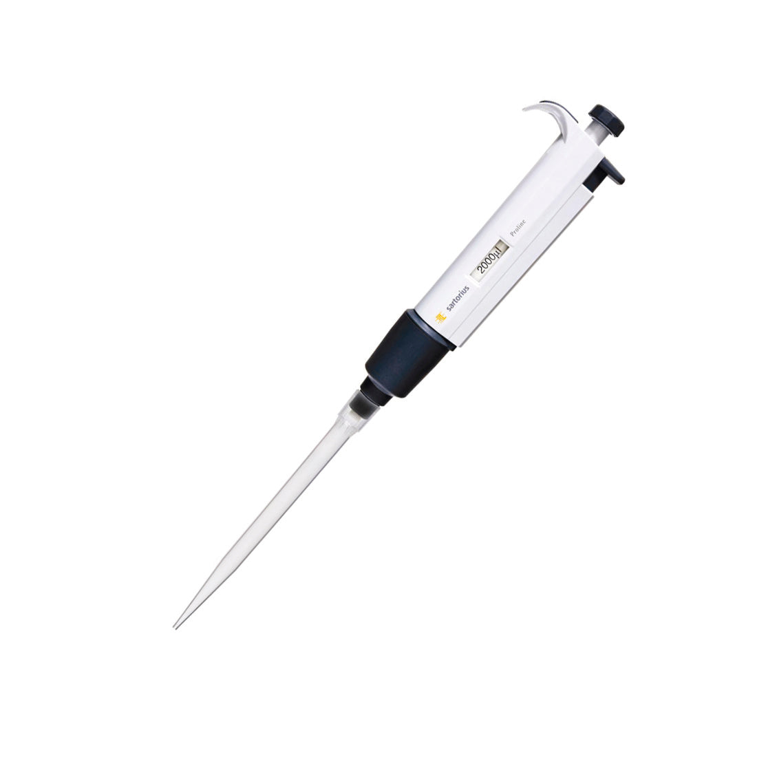 Proline Mech. Pipette, 1-ch, 2000µl