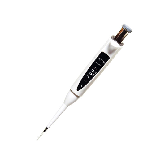 Proline Plus Mech. Pipette,1-ch,0.1-3 µl