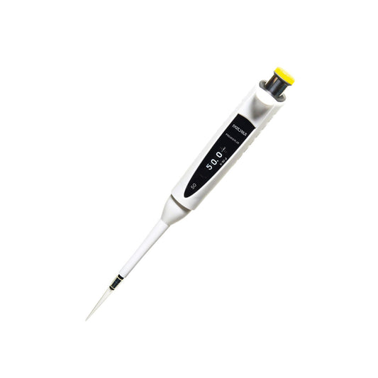 Proline + Mech. Pipette, 1-ch, 5-50ul