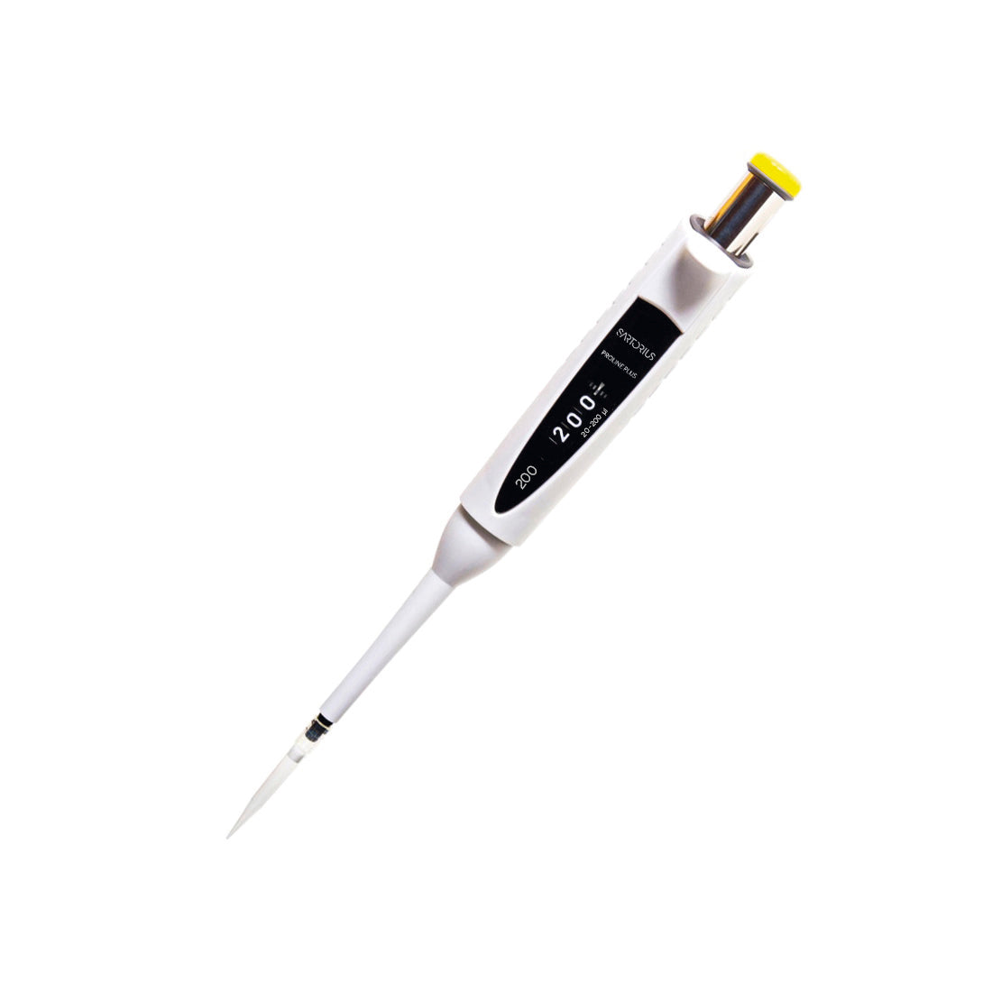 Proline + Mech. Pipette,1-ch,20-200 µl