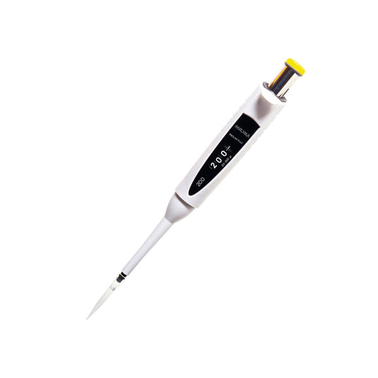 Proline + Mech. Pipette,1-ch,20-200 µl