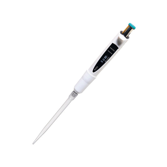 Proline + Mech. Pipette, 1-ch, 500-5000ul