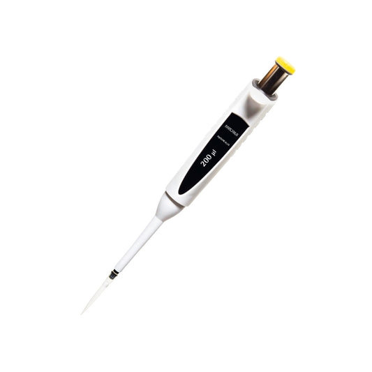Proline Plus Mech. Pipette,1-ch, 500ul