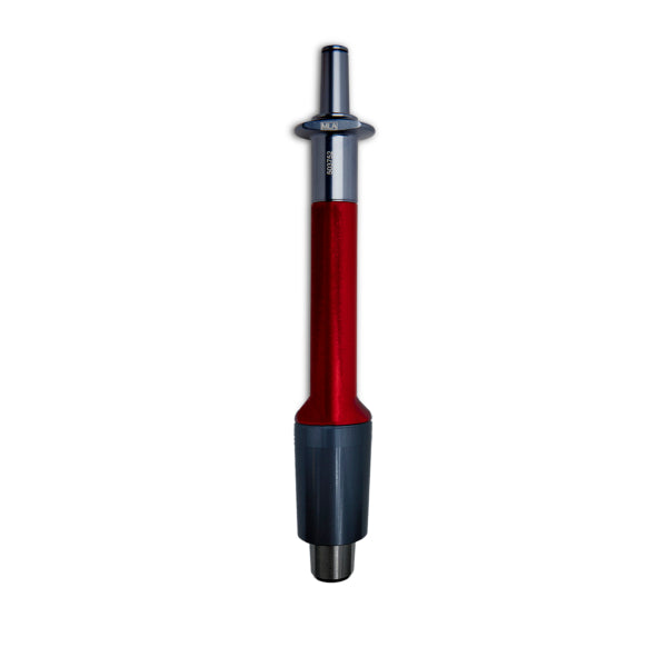8mL Pipette, MLA, Macro, Red