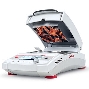 OHAUS MB32, Moisture Analyzer