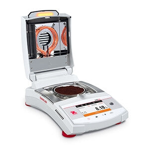 OHAUS MB92, Moisture Analyzer