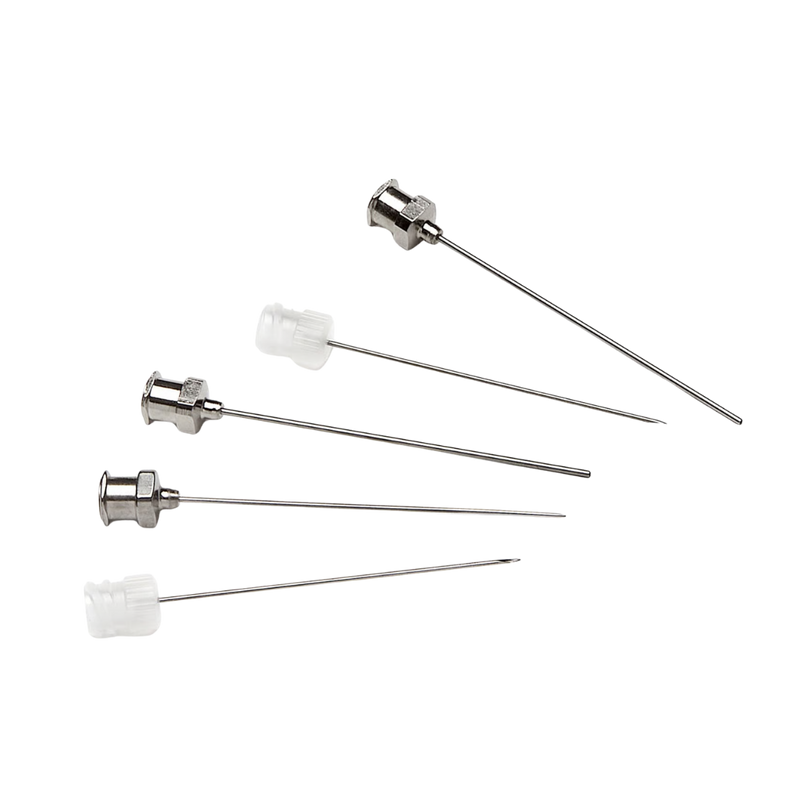 Needles