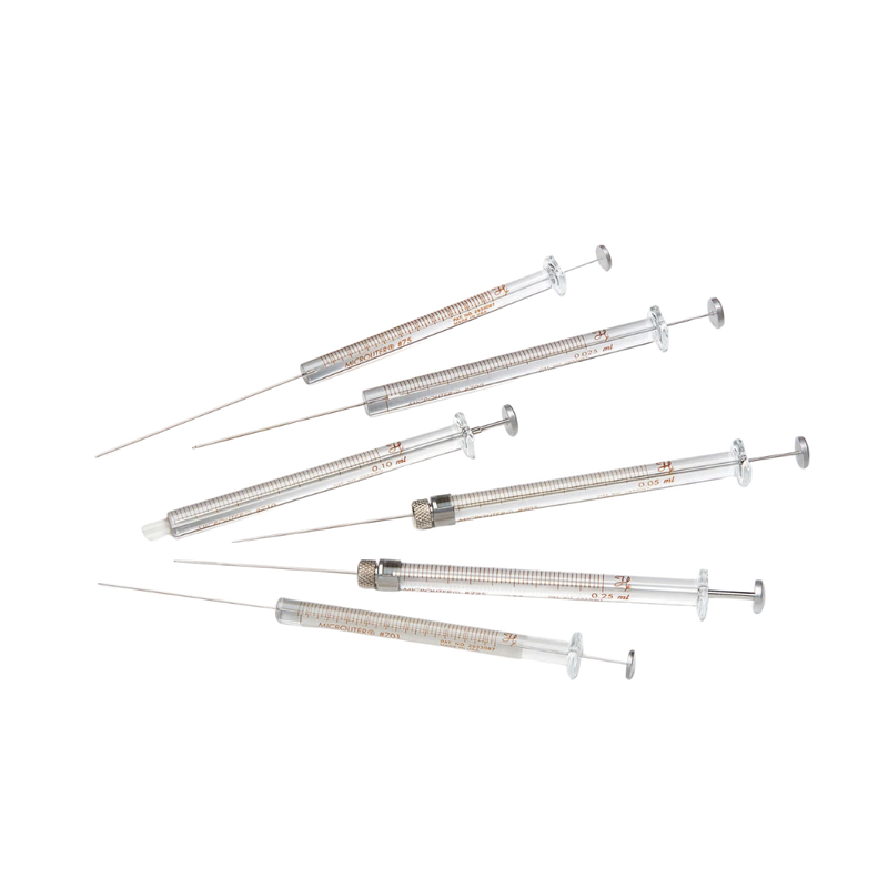 Syringes