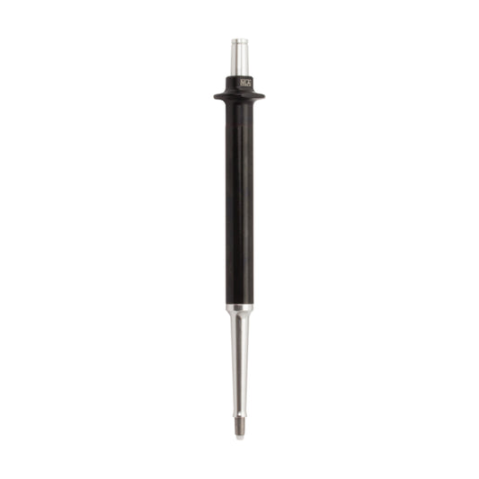 8µL Pipette, MLA, Micro D-Tipper, Black