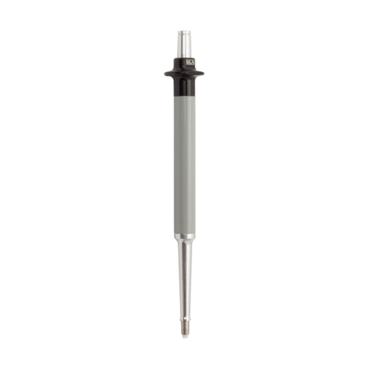 3µL Pipette, MLA, Micro D-Tipper, Gray
