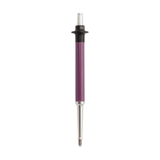 7µL Pipette, MLA, Micro D-Tipper, Purple
