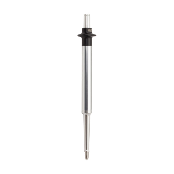 5µL Pipette, MLA, Micro D-Tipper, Silver