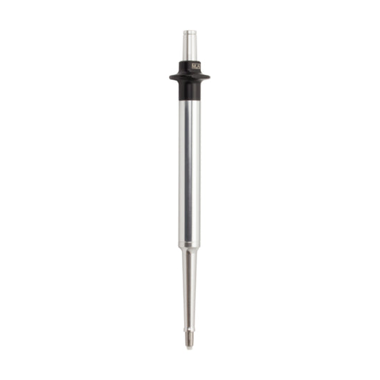 5µL Pipette, MLA, Micro D-Tipper, Silver