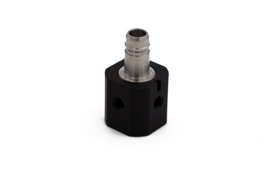 VALVE HVXM 4-3 T