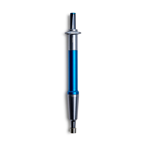 2-5mL Pipette, MLA, Macro, Selectable, Blue