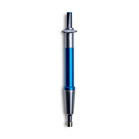 2-5mL Pipette, MLA, Macro, Selectable, Blue