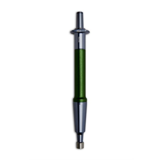3mL Pipette, MLA, Macro, Green