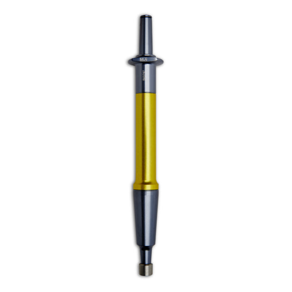 5mL Pipette, MLA, Macro, Yellow