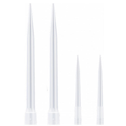 Plastic tips for NANOCOLOR TIC‑Ex, 20 pieces