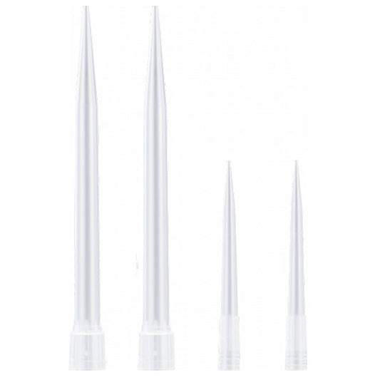 Plastic tips for NANOCOLOR TIC‑Ex, 100 pieces