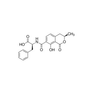 Ochratoxin B - 1mL