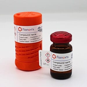 U-[13C17]-AflatoxinB1