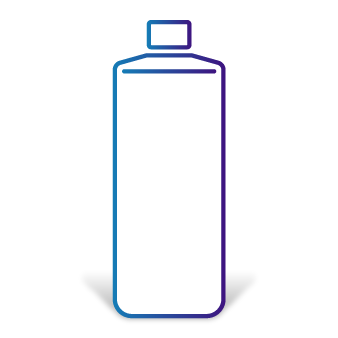 Synthetic Blood According to ISO 16603-2004, each (200 mL/bottle)