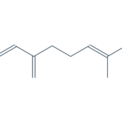 beta-Myrcene CannStandard, 1,000 &micro;g/mL