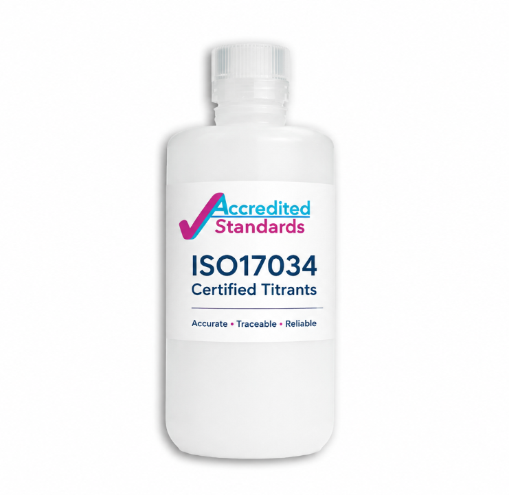 Sodium Thiosulphate 1M (1N)