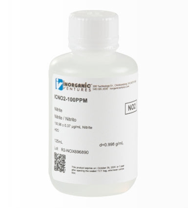 5 CONDUCTIVITY, 125mL