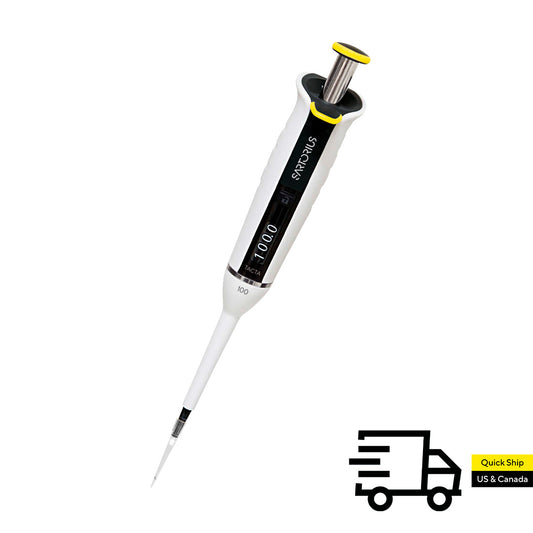 Tacta Mech. Pipette, 1-ch, 10-100µl