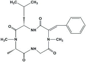 Tentoxin(TEN)