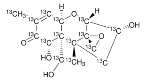 U-[13C15]-Nivalenol