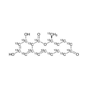 [13C3]-Patulin