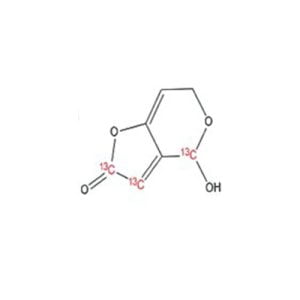 [13C3]-Patulin
