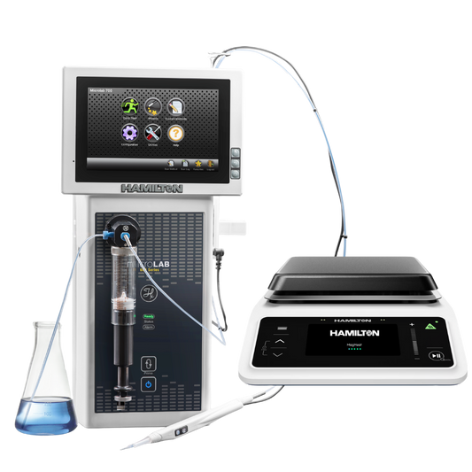 ML700 Diluter-Dispenser & MagHeat Bundle