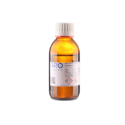 TAN001/3 Acid Number (TAN) Certified Reference Material