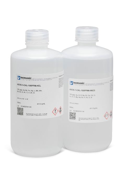 2 Standard ASOS Kit, Blank