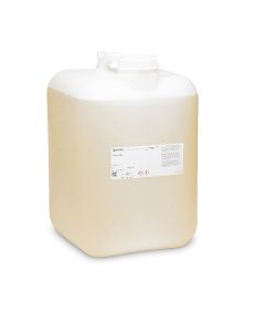 Solvent Blank, 5 Gallon Solvent composition is proprietary. Organic solvent that can be used with oil samples, aqueous standards, and organometallic standards.