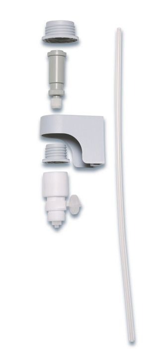 Drum extraction system Dispensette