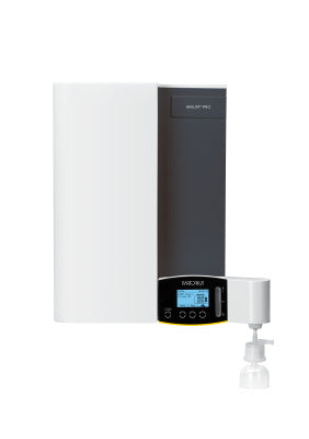 arium pro UV TOC