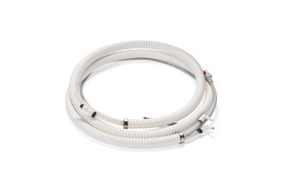 Smart Station tubing/connection extension set (4 m) for pure water from Arium® Bagtank
