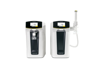 Arium® Mini Essential UV Extend Ultrapure Water System