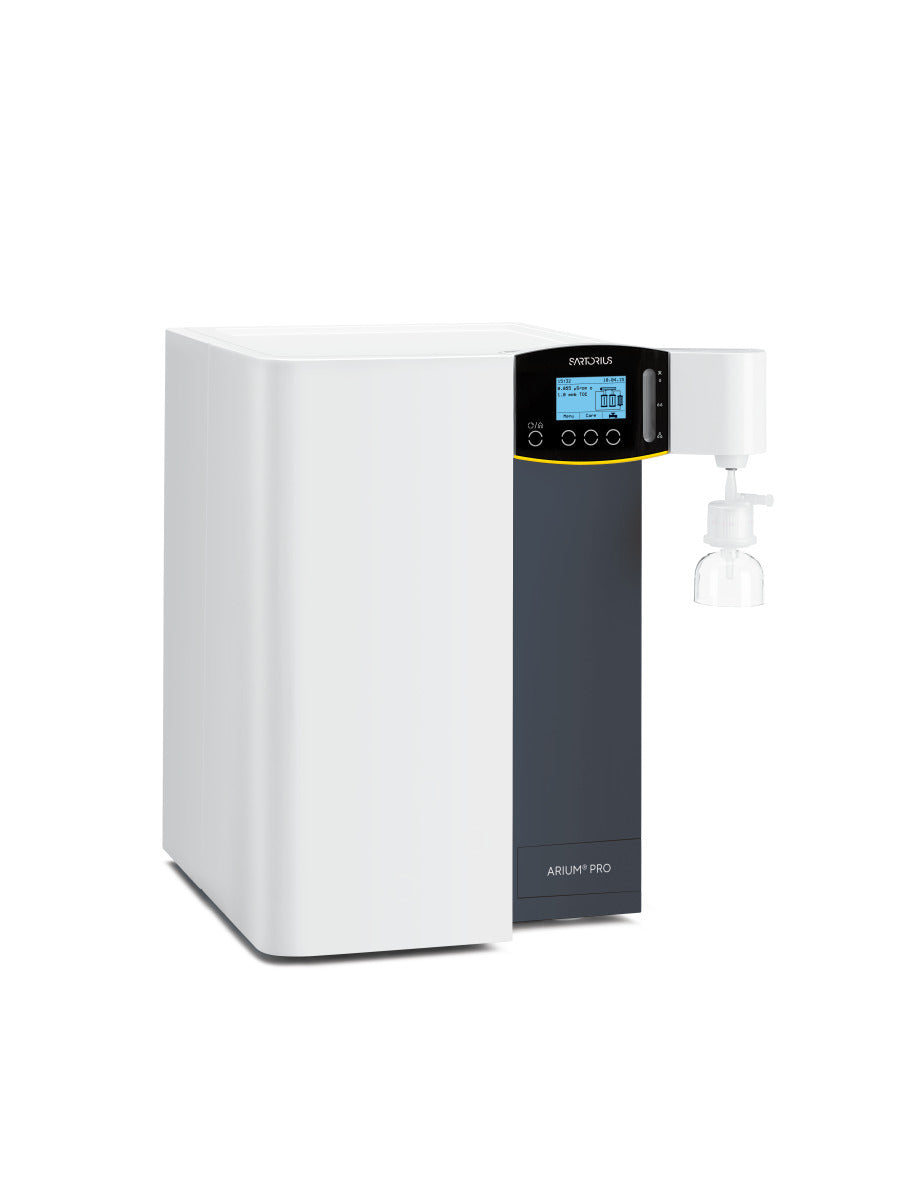 Arium® Pro DI B Set